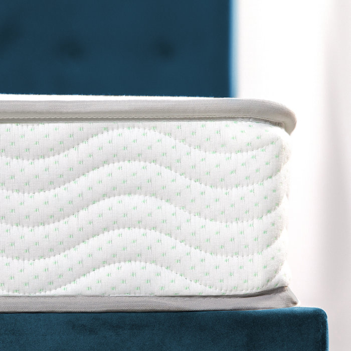 Alwyn Home Medium Mattress & Reviews Wayfair